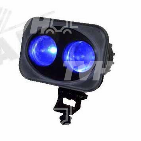 Produktbild von Led Safety Blue Spot