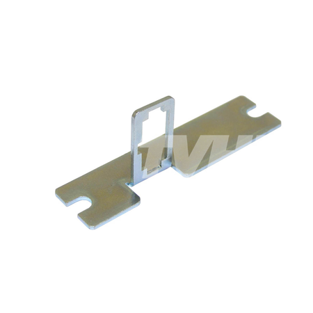 Produktbild von UnterstÜtzung - Verbindung StÜck