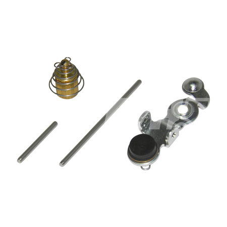 Produktbild von Ventil O/h Kit