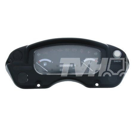 Produktbild von Armaturenbrett/instrumententafel