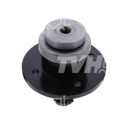 Produktbild von Antriebsachse