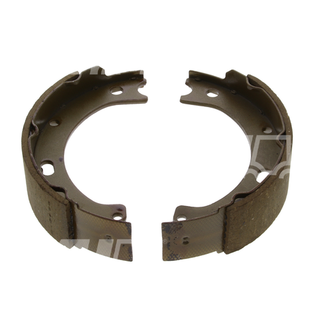Produktbild von Shoe Set-brake