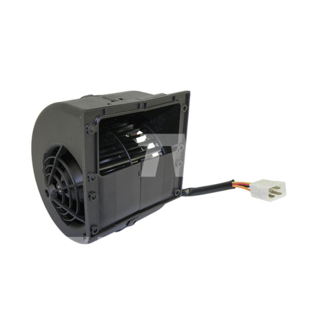 Elektrischer LÜfter