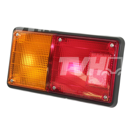 Produktbild von Eckleuchte