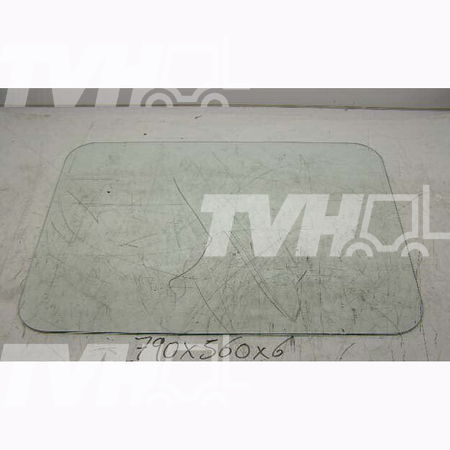 Produktbild von Glasscheibe