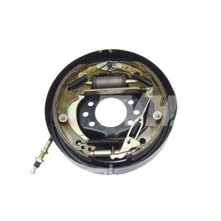 Produktbild von Bremse VollstÄndig