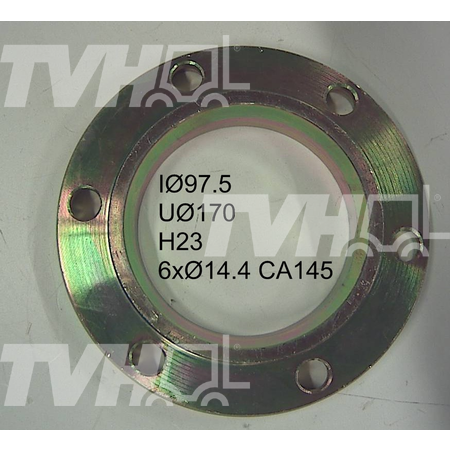 Steering Cover