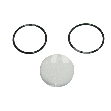 Produktbild von Satz Filter Lpg