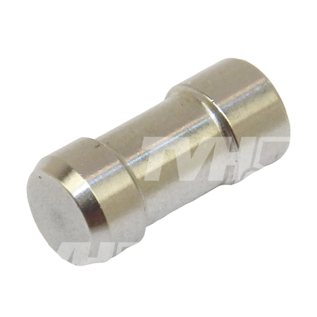 Produktbild von Achse - Gerade - 15 Mm (l)