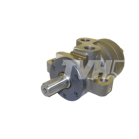 Produktbild von Hydromotor
