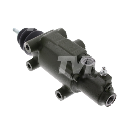 Produktbild von Bremseverstaerker Mit Hauptbremsezyl. (hydraulikbedienung)