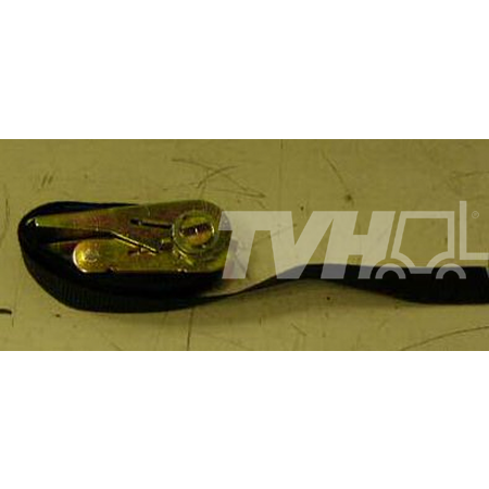 Produktbild von Spannband