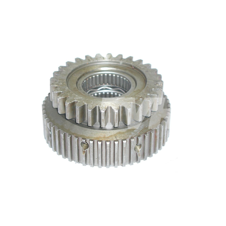 Produktbild von ZahnrÄder