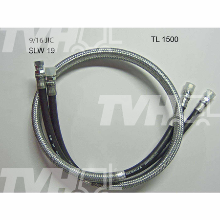 Produktbild von Hydraulikschlauch Mit Armatur