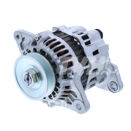Produktbild von Lichtmaschine
