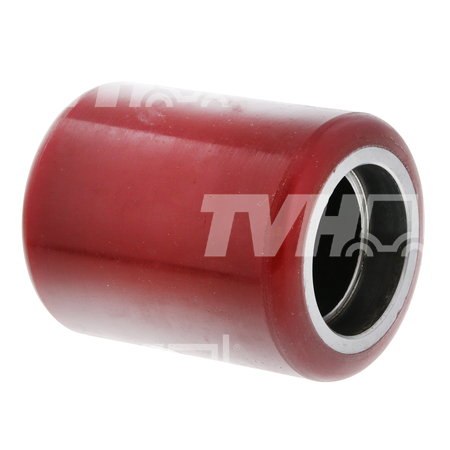 Produktbild von Load Wheel Red