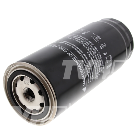 Filterpatrone