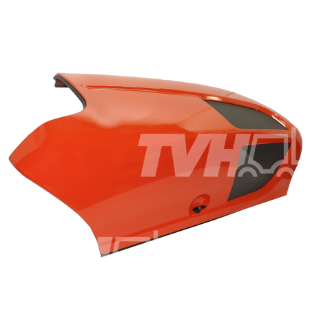 Produktbild von Motorhaube