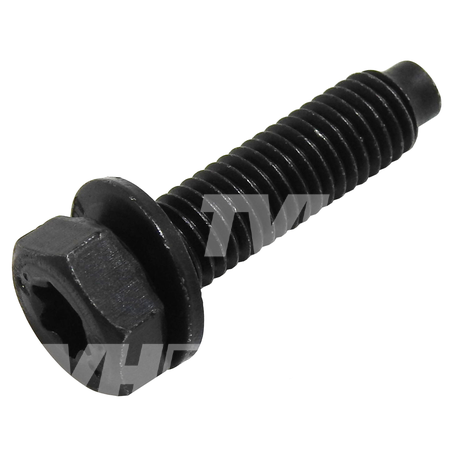 Produktbild von Schraube Speziell