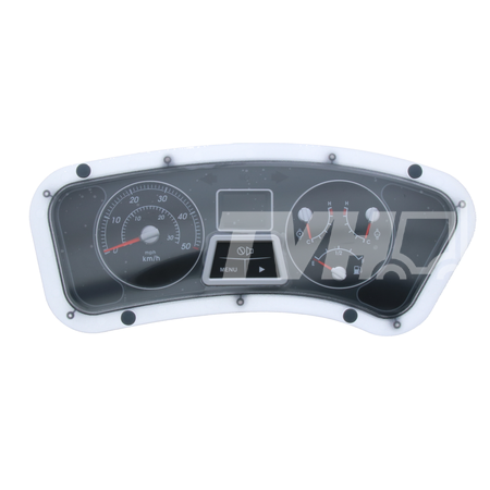 Armaturenbrett/instrumententafel