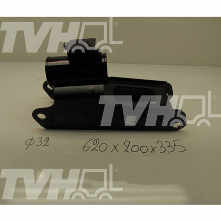 Produktbild von Actuator Platform Rotator