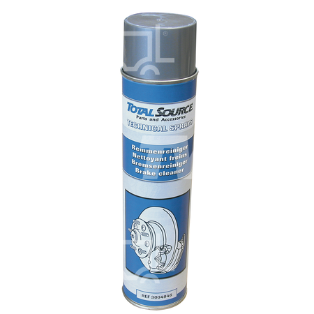 Produktbild von Technisches Spray