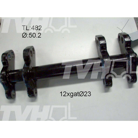 Produktbild von Link Lower