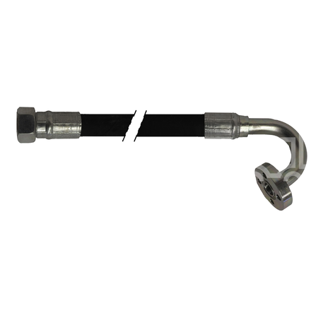 Produktbild von Hydraulikschlauch Mit Armatur