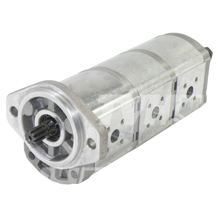 Produktbild von Hydraulikpumpe