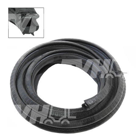 Produktbild von Dichtungsprofile