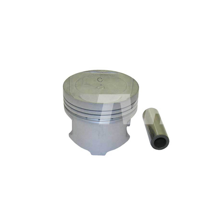Produktbild von Kolbe Motor