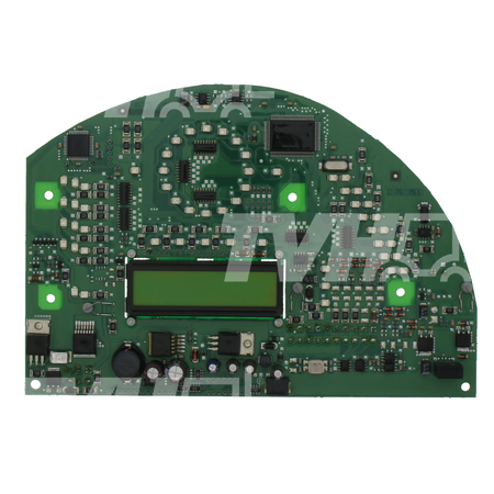 Display Pcb Esr/esrs-eu