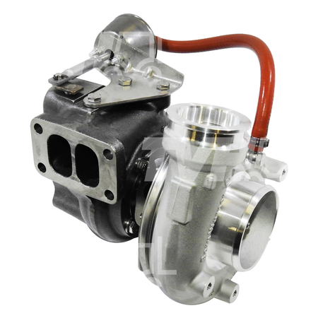 Produktbild von Turbo