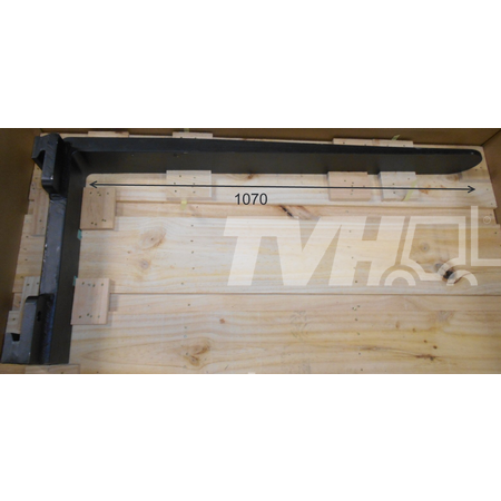 Produktbild von Gabel