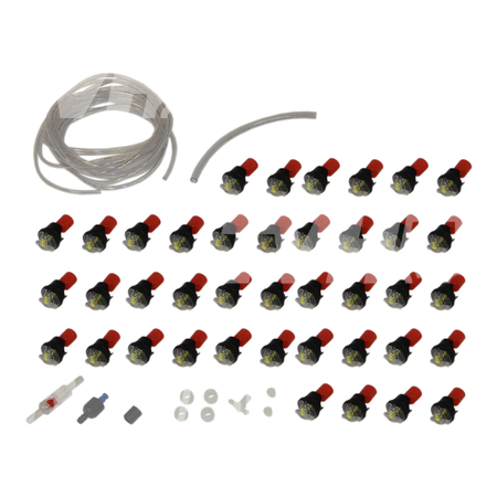 Produktbild von Aqua Filling System 80v