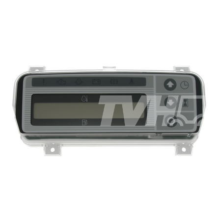 Produktbild von Armaturenbrett/instrumententafel