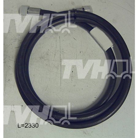 Produktbild von Hydraulikschlauch Mit Armatur