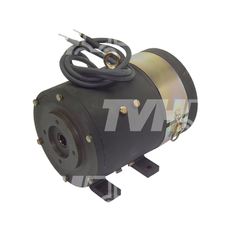 Produktbild von Elektromotor