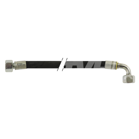 Produktbild von Hydraulikschlauch Mit Armatur
