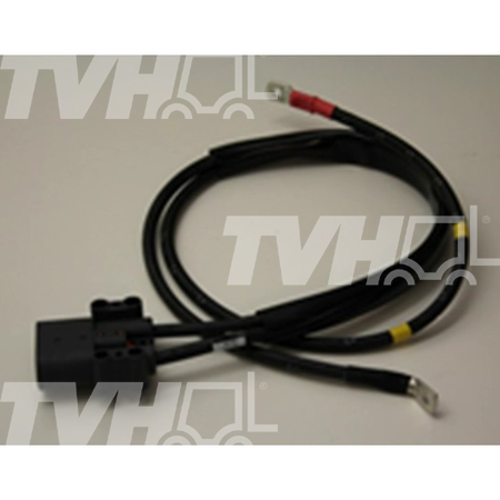 Produktbild von Batterieanschluss Mit Kabel