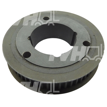 Produktbild von Zahnriemenscheibe