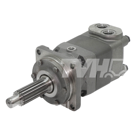 Produktbild von Hydromotor