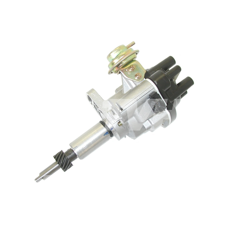 Produktbild von Strohmverteiler