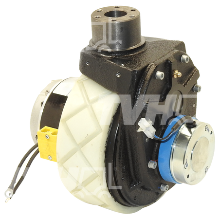 Produktbild von Elektromotor