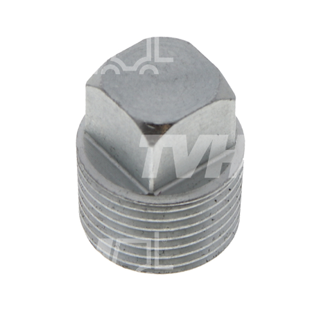 Produktbild von Stopfen (metal)
