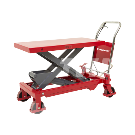 Hebetisch Produktbild von Hebetisch