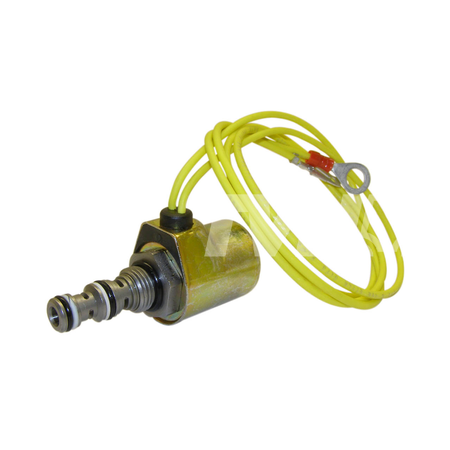 Produktbild von Elektoventil 14 Vdc