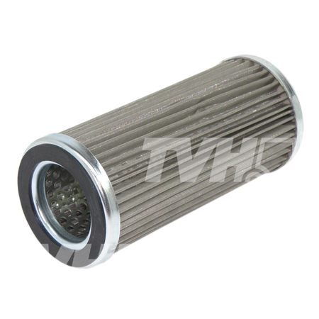 HydraulikgetriebeÖlfilter
