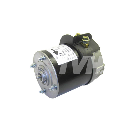 Produktbild von Elektromotor