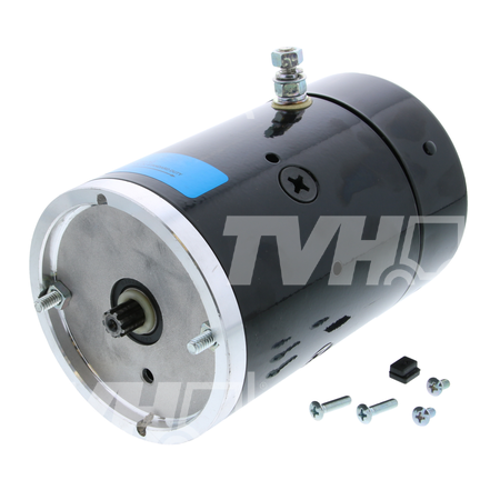 Elektromotor